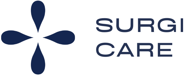 SURGI CARE - strona główna